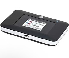 Netgear Unite Express Explorer 2 AirCard 797S 4G LTE Hotspot (AT&T)