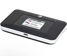 Netgear Unite Express Explorer 2 AirCard 797S 4G LTE Hotspot (AT&T)