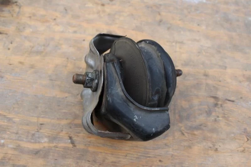 Lexus LS400 1990 1991 1992 1993 1994 MONTAJE MOTOR LADO CONDUCTOR IZQUIERDO Foto 2 de 4