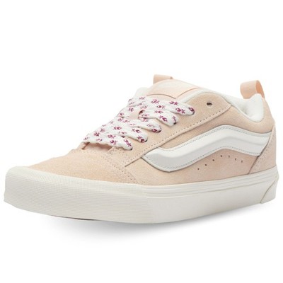 Vans Knu Skool Schuhe VN000D6ZE2S Rosa