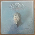 THE EAGLES  Their Greatest Hits  original LP album with PicCover  STILL SEALED!