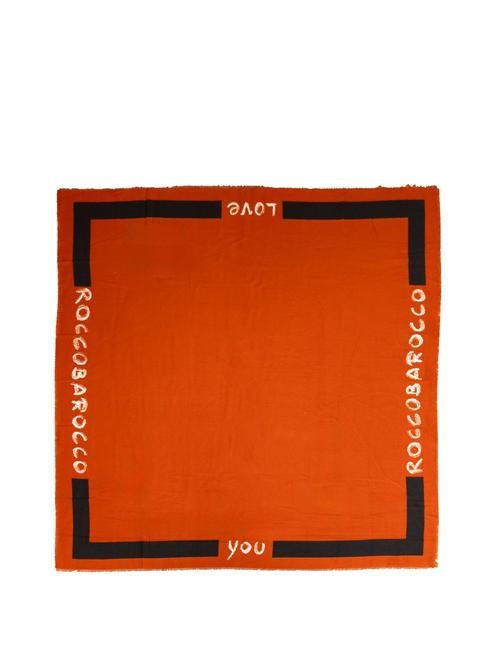 Столешница ROCCOBAROCCO 120x120 RotSchwarz ND Wahl P RBRA0009 6490₽