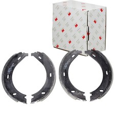 NK HANDBREMSBACKEN Ø177,8mm passend für MERCEDES-BENZ V-KLASSE VITO | 2733659