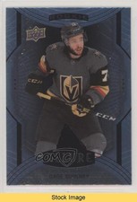 2020-21 Upper Deck Allure Rookie SP Gage Quinney #118 READ m0p