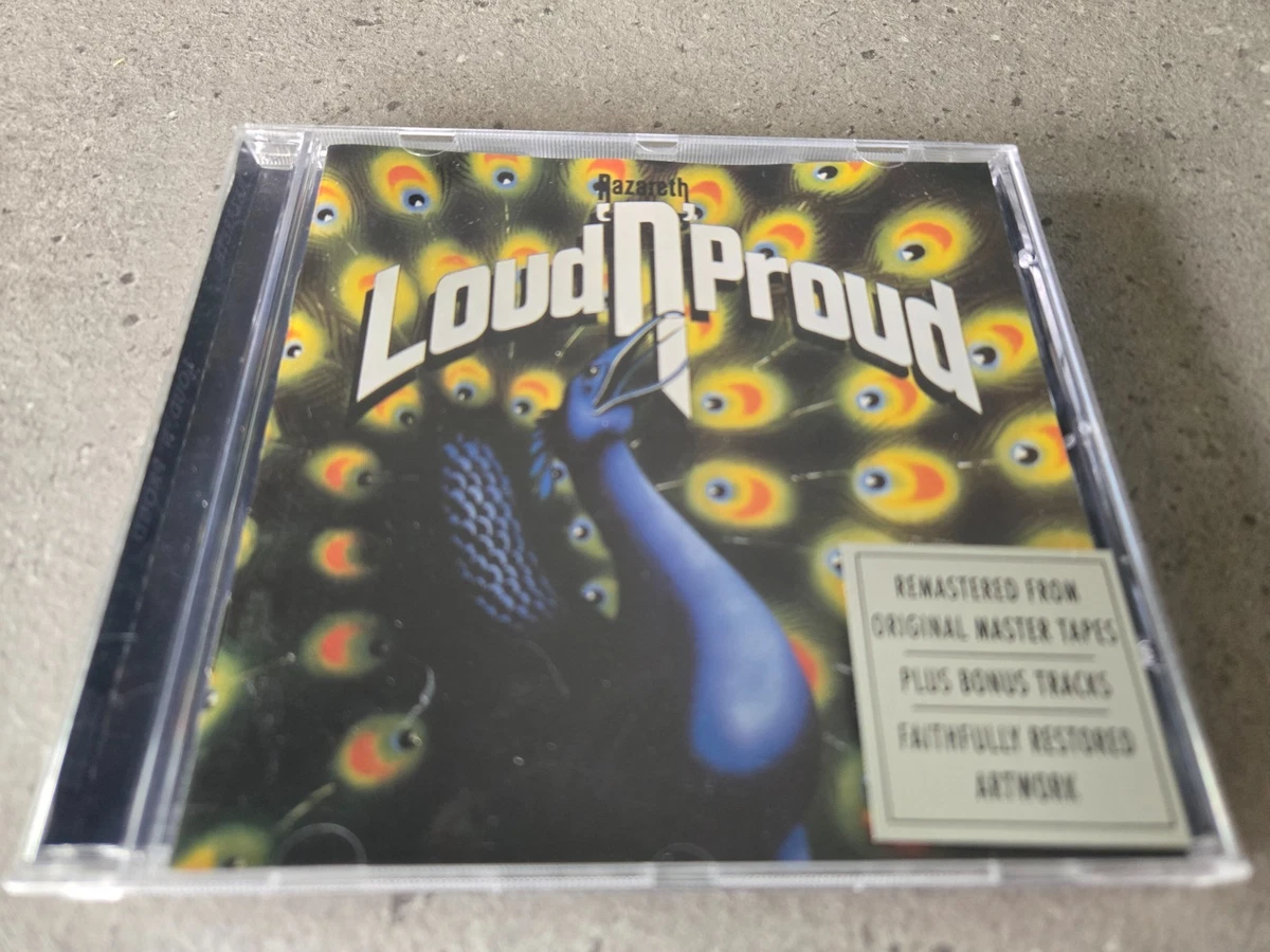 Loud + Proud products for sale | eBay