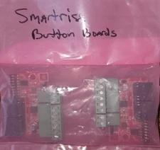 SMARTRISE ENGINEERING hall network boards - SRU  Quantity = 2 pcs