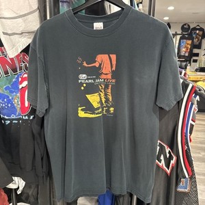 Pearl Jam Shirt | eBay Pearl Jam Shirt | eBay