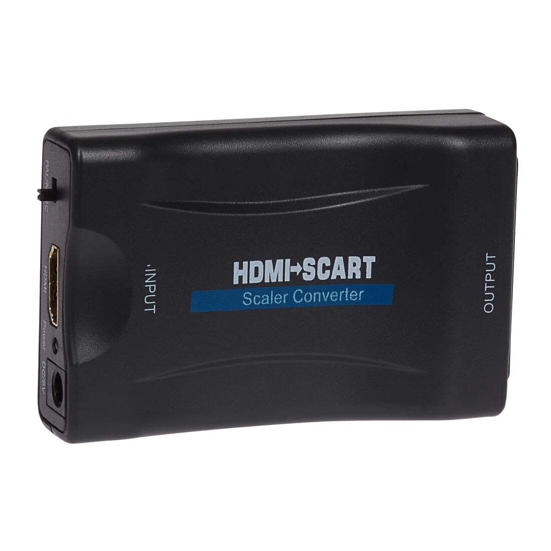 Maplin HDMI to SCART Video Converter Adapter 1080p Digital to Analog