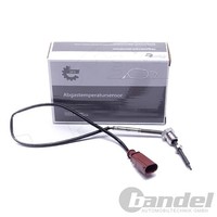 Esen SKV Abgastemperatursensor Passend FüR Audi A6 A7 A8 Q5 Porsche Cayenne