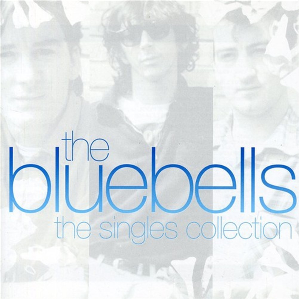 Bluebells - The Platinum Collection - AA.VV. (Audio Cd)