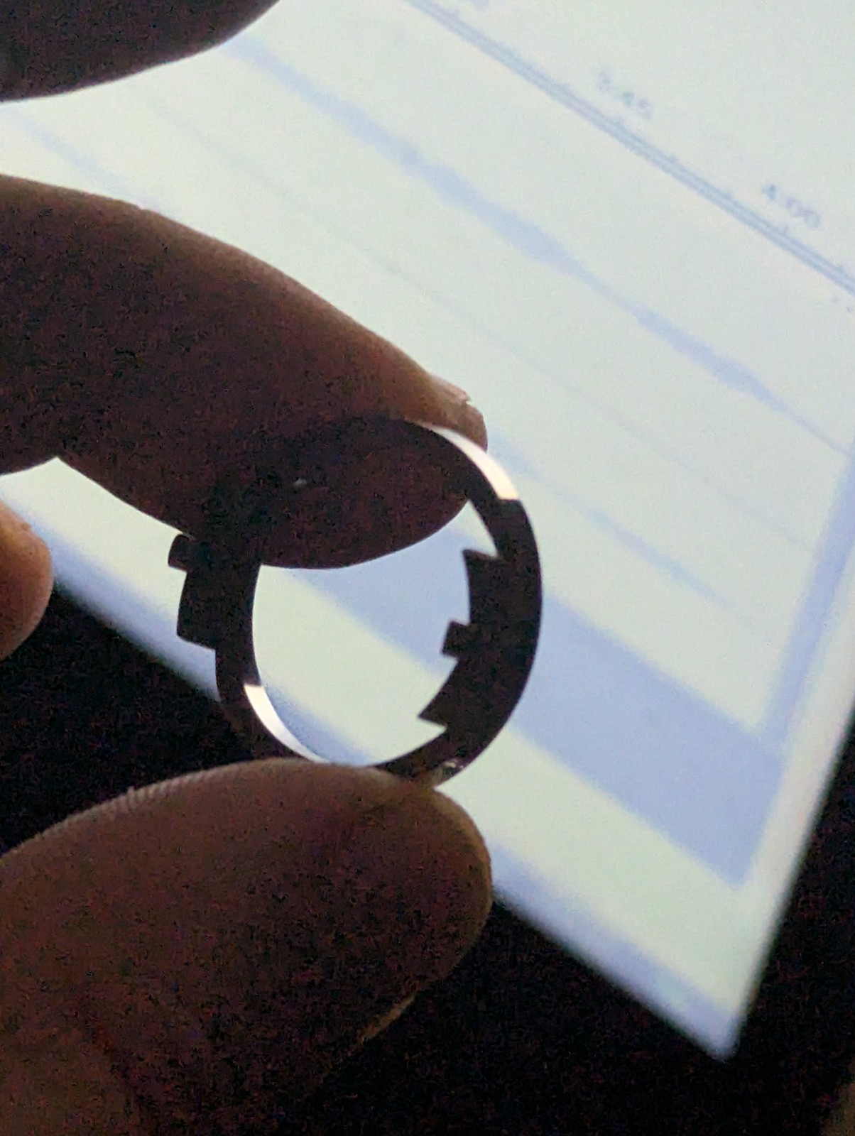 Cross Ring - image 11