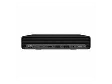 HP Desktop PC EliteDesk 800 G6 Mini Intel Core i5-10500T 16GB DDR4 512GB NVMe