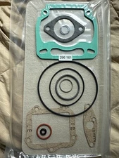 ROTAX MAX TOP END GASKET SET SENIOR JUNIOR MICRO OEM 296161