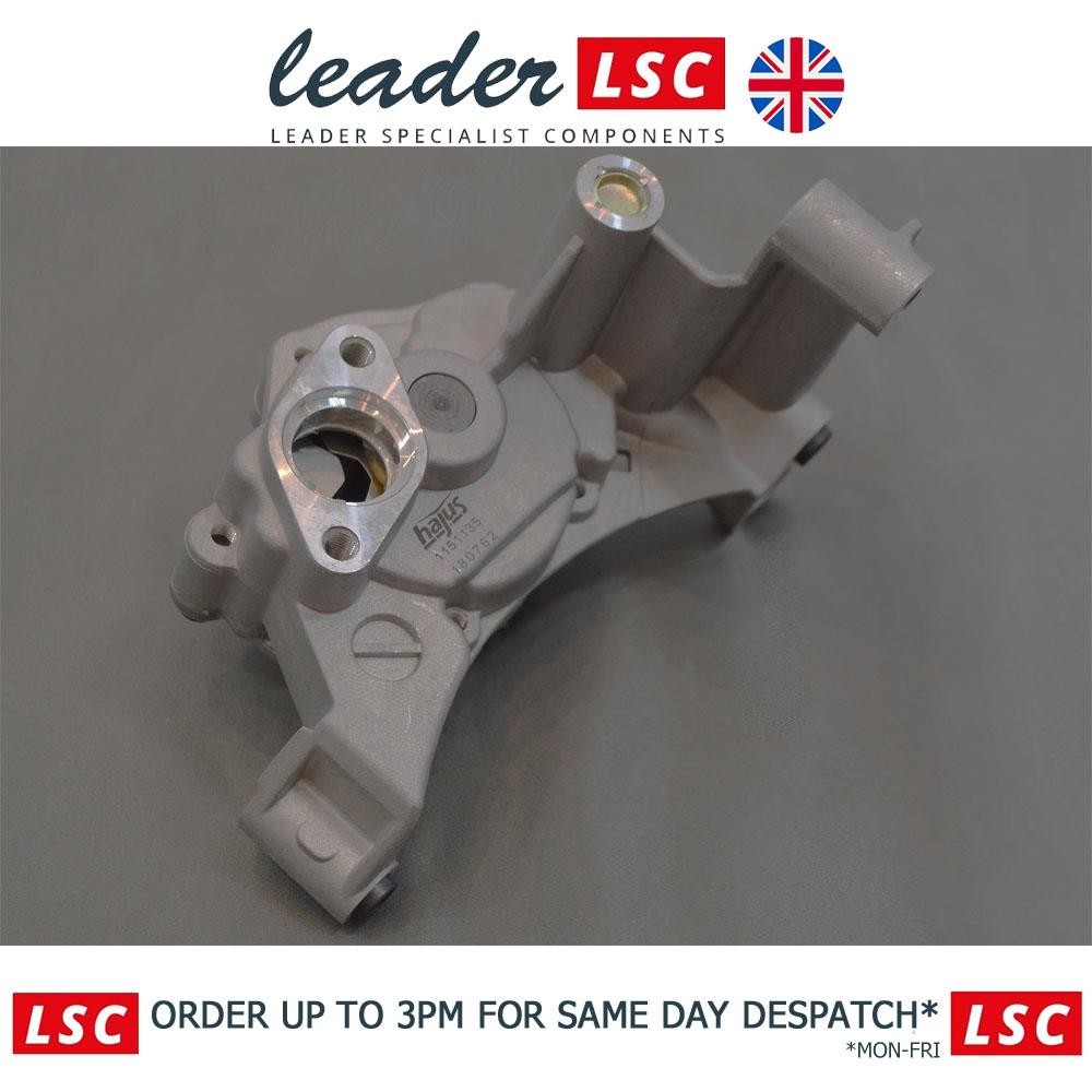 Oil Pump for VW Eos Golf Passat Scirocco Sharan Tiguan Diesel NEW 03G115105