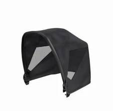 Retractable Canopy for Veer City Cruiser Baby Stroller Wagon