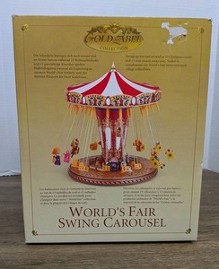 Gold Label Mr Christmas | eBay