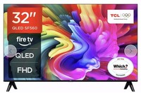 TCL 32 Inch 32SF560-UK