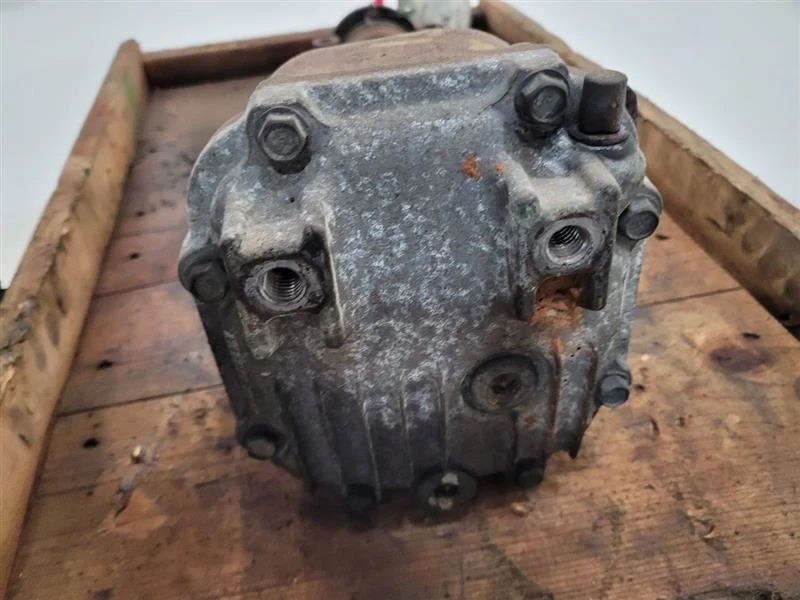 1994-01 2010-11 SUBARU IMPREZA Carrier Rear 2.5L Automatic 4.11 Ratio 38300AC090 - Image 3 of 4