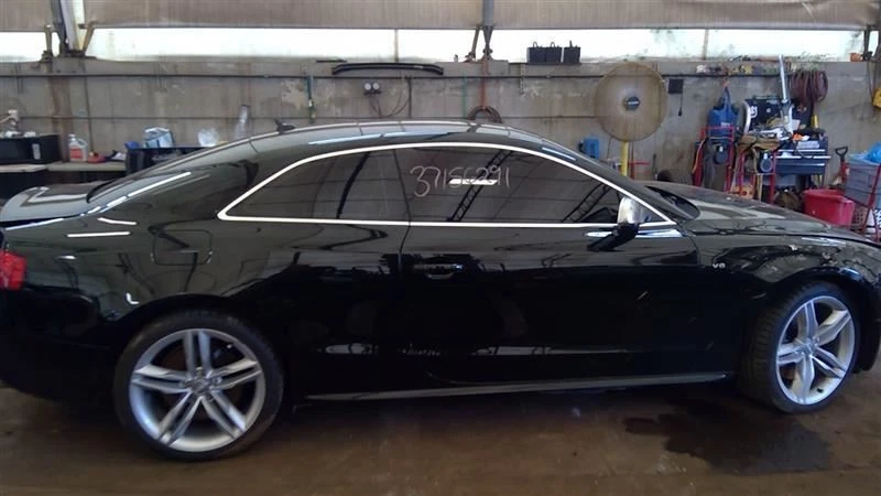 AC Compressor Fits 08-12 AUDI S5 5547879 - Image 4 of 4