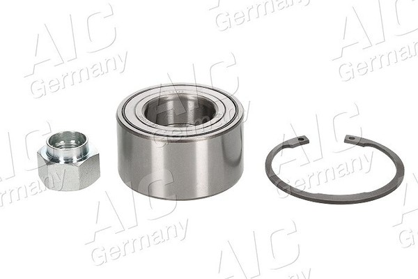AIC Radlagersatz Hinterachse, Vorderachse U.A. FüR Chevrolet, GM Korea-image