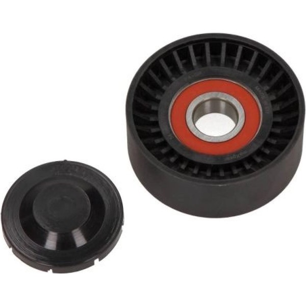 Maxgear 54-0681 Spannarm Keilrippenriemen FüR BMW X5 X6 X3 E71 E72 E70 E83-image