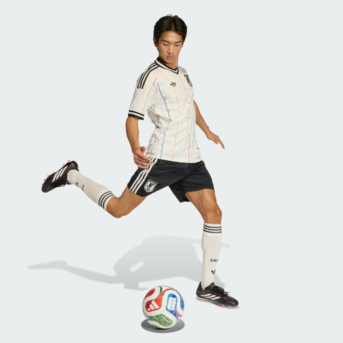 FIFA Adidas Japan 26 Away Jersey JN1872 MENS SIZING BRAND NEW WITH