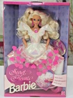 VINTAGE 1992 Mattel Secret Hearts Barbie Doll #7902 *NEW