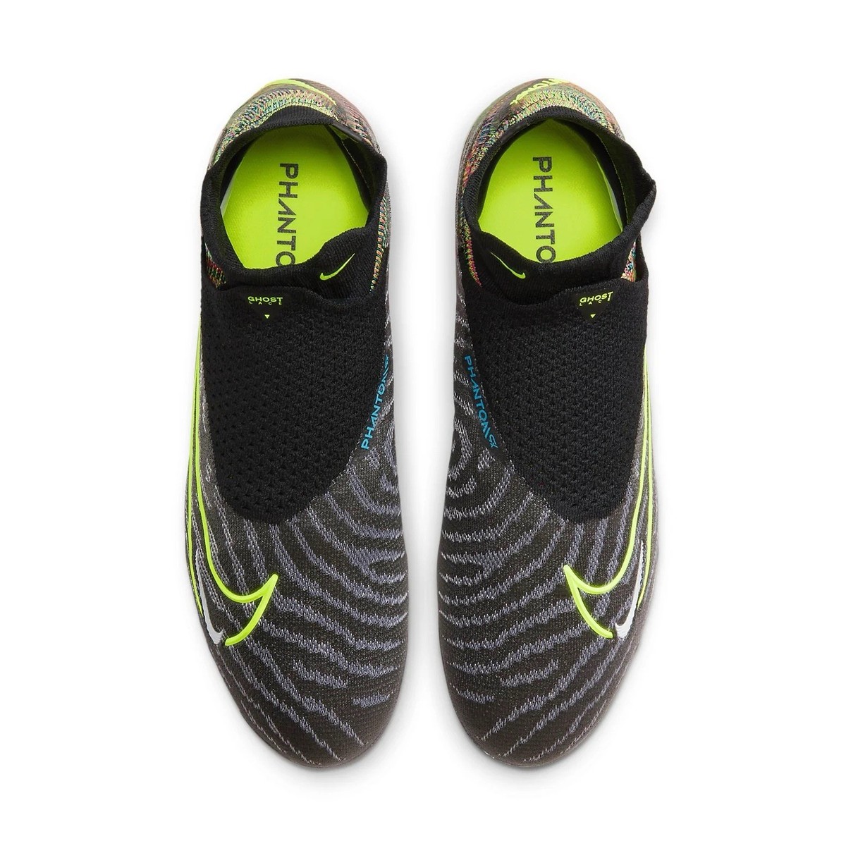 Nike Phantom GX Elite Gripknit DF Fusion FG Link Pack  display picture 3