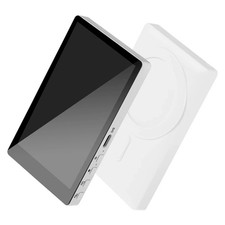 Smartphone Wireless Magnetic Monitor Screen For Smartphone Vlog Live Stream