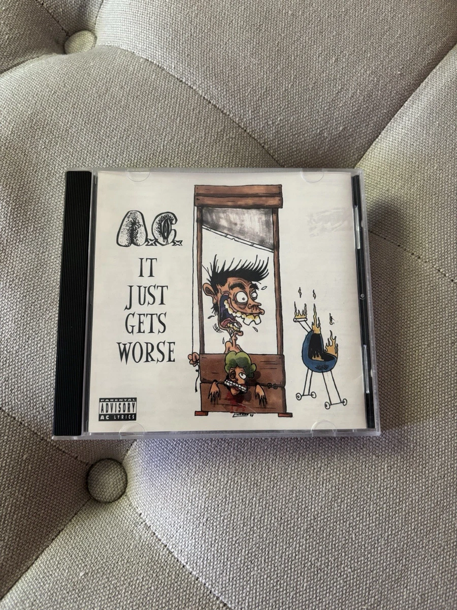 Album CDs Anal Cunt for sale - eBay