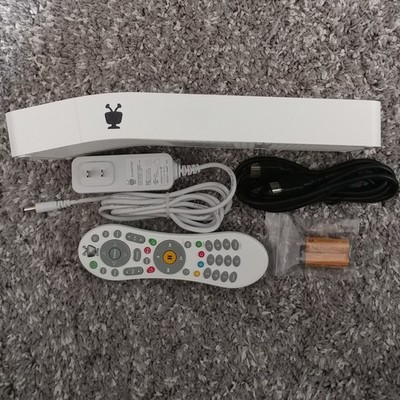 TiVo BOLT for ANTENNA or CABLE ~ LIFETIME TiVo SERVICE ~ TRANSFER READY