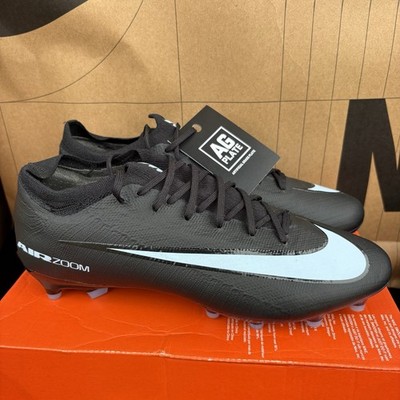 NEW Nike ZM Mercurial Vapor 16 Pro AG-Pro “Shadow Pack” NBY FQ8684