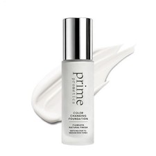 Prime Prometics Color Changing Foundation For Mature Women 30ml/1oz