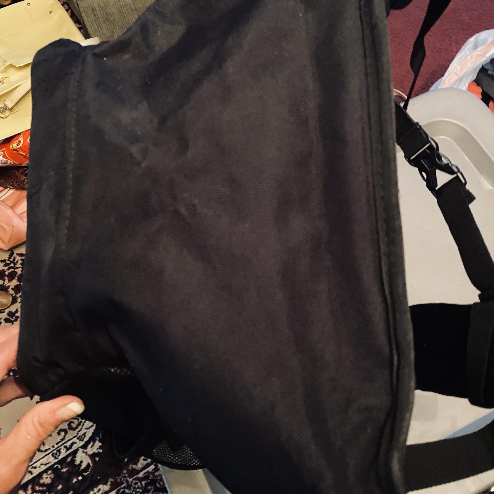 Ogio backpack fugitive tech computer organizer la… - image 18