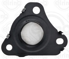 ELRING Dichtung AGR-Ventil 736.492 für KLASSE NV200 RENAULT INFINITI NISSAN GLA