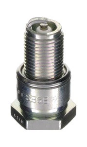 48311 - compatibile con SUZUKI TS 400 400 1974-1977 CANDELA DI ACCENSIONE CON TE Foto 2 de 2