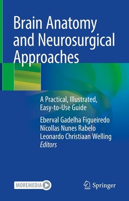 Brain Anatomy and Neurosurgical Approaches Leonardo Christiaan Welling