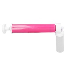 Manual Cake Airbrush Decorating Kit For DIY Baking Home Professionals