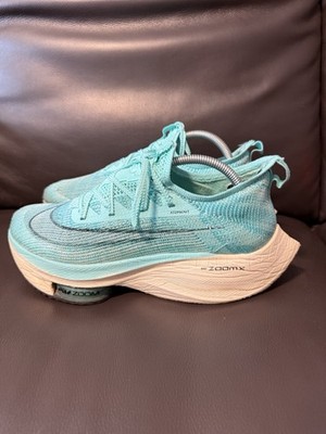 Nike Herren Air Zoom Alphafly NEXT% 2 Sportschuh Atomknit Laufschuh EU 44