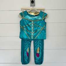 Disney Aladdin Kid s Large Costume Cosplay Halloween