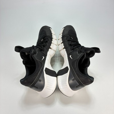 Nike Free Metcon 5 Black White Training Workout Shoes DV3949-001 Men\'s Size 7.5 Nike Men main image 3