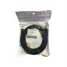 Cat 8 Ethernet Cable 2M 6ft High Speed 40Gbps 2000MHz Shielded Patch Cord