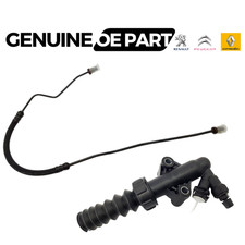 Kit d'embrayage Peugeot 1007