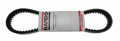 BANDO Correa de transmisión para moto PREMIUM compatible con SYM JOYRIDE 200