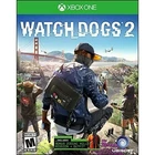 Watch_Dogs 2 For Xbox One 2E