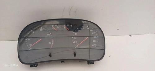 VW GOLF IV Variant 1J5 Kombiinstrument 1J0920801E 1.90 Diesel 110kw 34898625