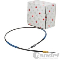 NK Handbremsseil Links Passend FÜR Nissan Primastar Opel Vivaro Renault Trafic