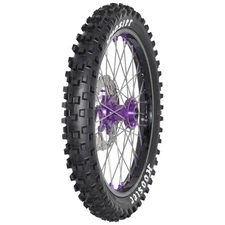 Hoosier MX25F Tire 80/100x21