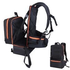 Baby Carrier Backpack,Comfortable Hiking Child Backpack Carrier,Ultra Lightweigh