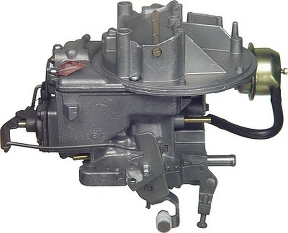 Autoline C8114A 汽化器 适用于 79 福特野马 F-100 F-150 F-250 — 第 2/4 张图片
